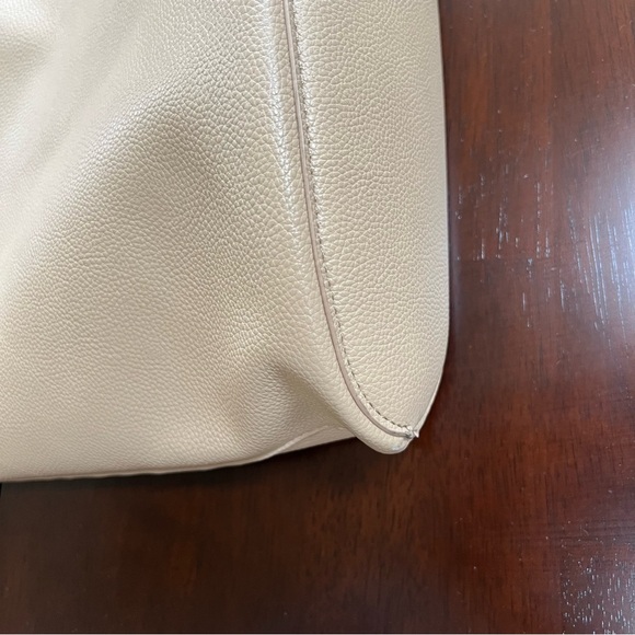 Oak and Fort City Tote Bag - Beige Color - Picture 5 of 6